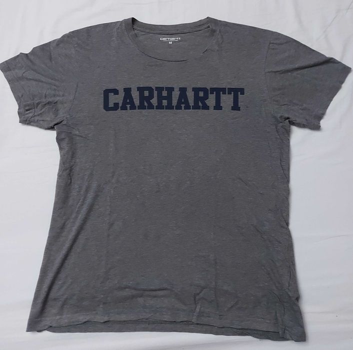 T-shirt Carhartt