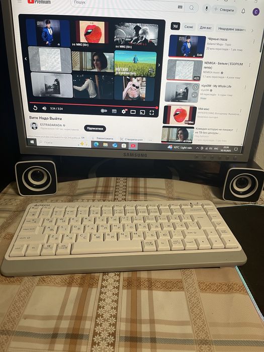 Пк в чудовому стані срочно