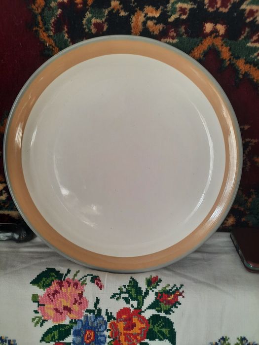 Посуд ссср різний