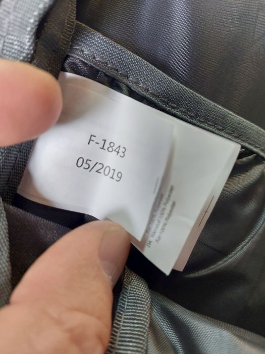 Рюкзак McKINLEY 25 літр