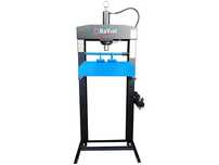 Prensa Hidráulica Manual 25Ton | Raviol P25