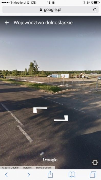 Plac Do Wynajęcia