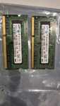 Pamięc ram DDR3 do laptopa [2x2GB] 1333Mhz