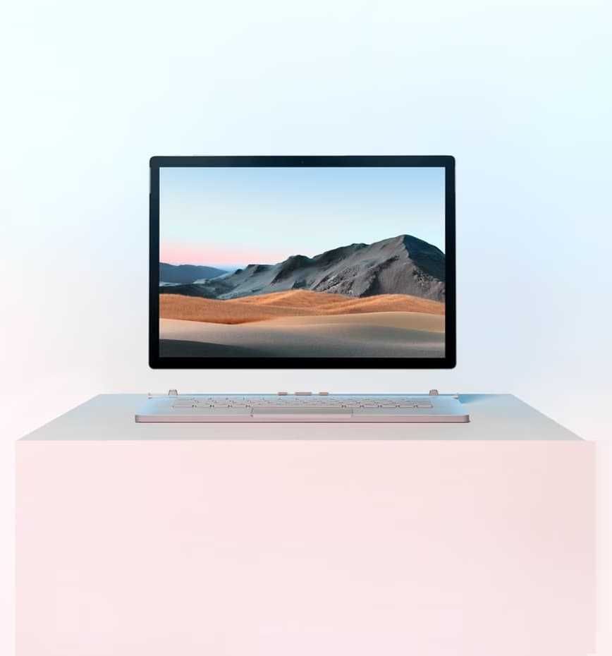 Экран/Дисплей/Сенсор Ноутбука Планшета Microsoft Surface Book 13 3,1,2