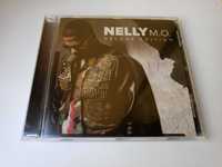 Nelly - M.O. - [deluxe]