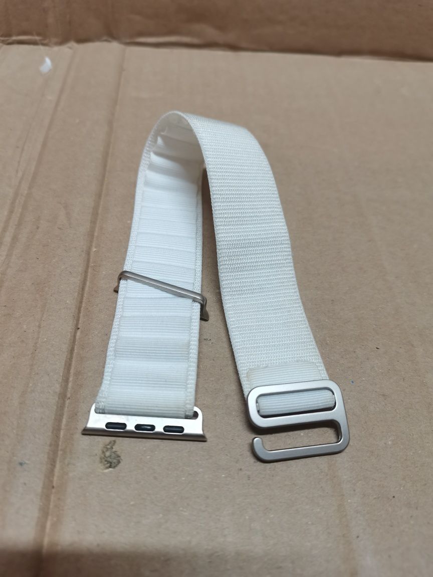 MiranaTech Alpine Loop Pasek do Apple Watch