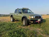 Toyota Tacoma 3.4 v6 2004r