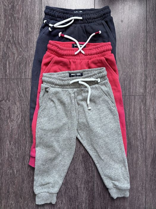 Детские вещи на мальчика 1,5-2,5 года