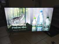 Telewizor LG model 55LB670V, Smart Tv, DVB-T2, HDMI, 100 % Sprawny