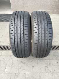 225/55ZR17 Nexen Nfera Primus  225/55R17