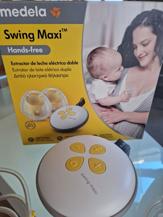 Medela Swing Maxi - Hands free