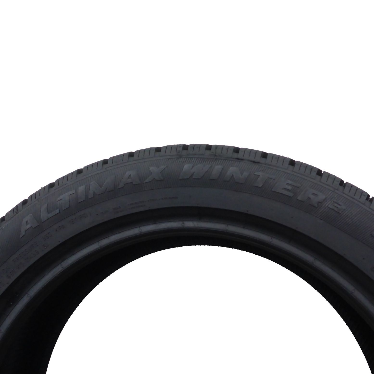 205/50/17 General 205/50R17 93V Altimax 3 Zima 2020 7,9-8,2mm Jak Nowe