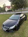Passat CC 1.8 tsi stan bdb prywatny