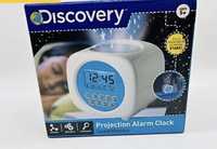 Будильник Discovery Kids Digital Alarm