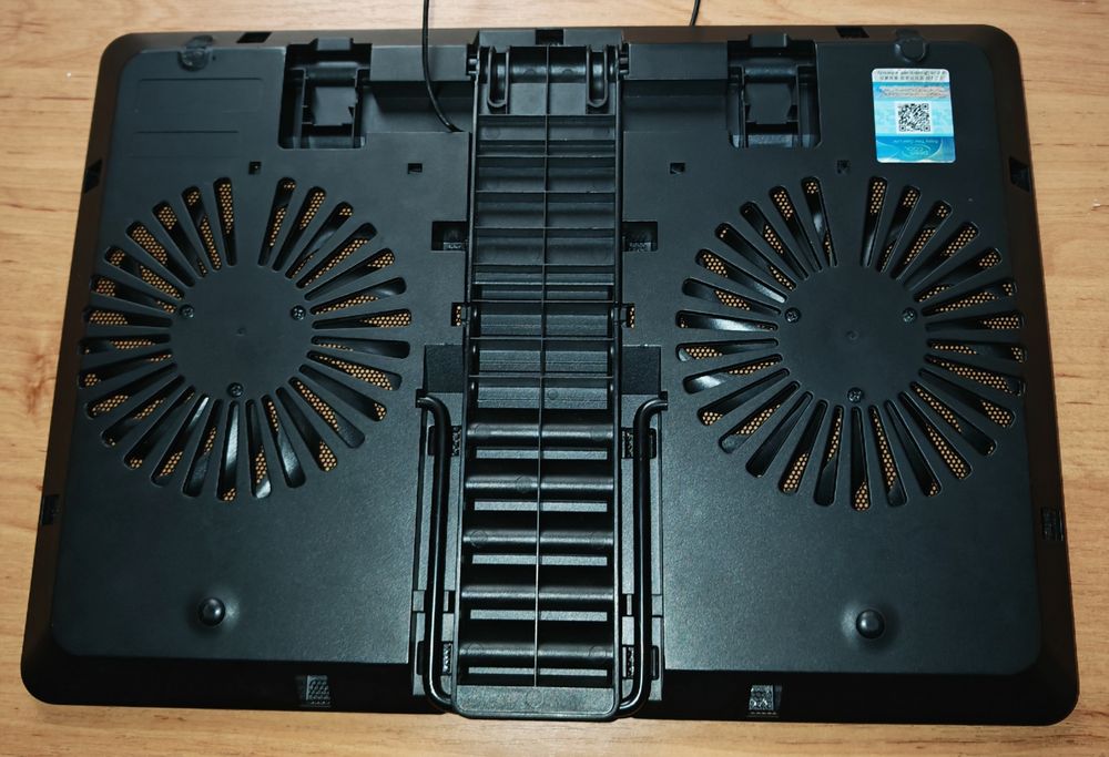 Ноутбук ACER Nitro 5 AN515-55-59SN