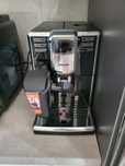Ekspres do kawy  PHILIPS LATTE GO