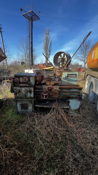 СРОЧНО Токарные станки по цене лома