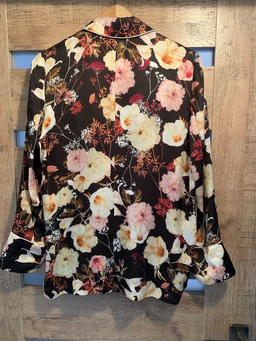 Damska letnia marynarka.