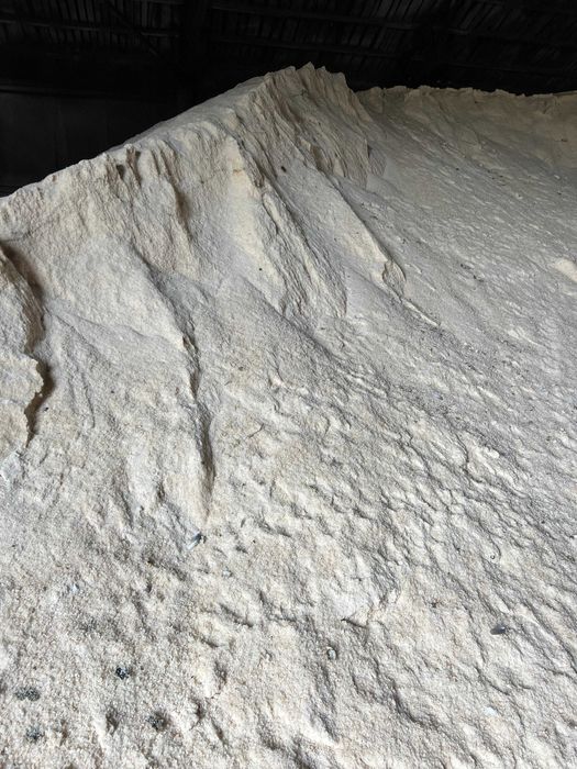 Сіль Технічна (Антиожеледна) для Посипки Доріг !