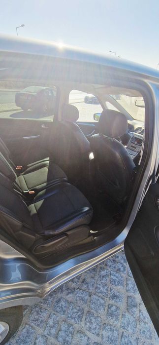 Ford S-Max 2.0Tdci 2009