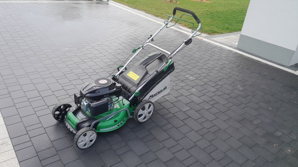 Kosiarka 46 cm Loncin 159cm Master Gwarancja