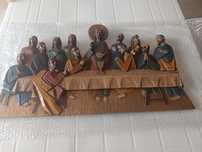 Peça decorativa.