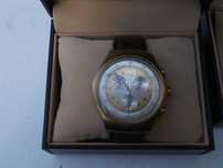 zegarek IRONY Swiss Made CARTIER