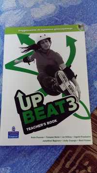 Up Beat 3 Teacher's Book