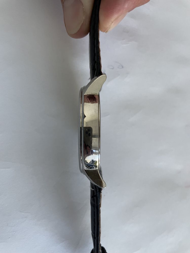 Baume & Mercier  GMT Classima