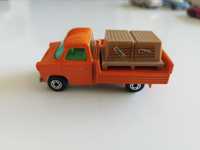 Matchbox Ford Transit