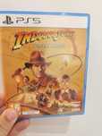 PS5 Indiana Jones, Mafia The Old Country, Black Ops 6,MW2,Jedi Ocalały