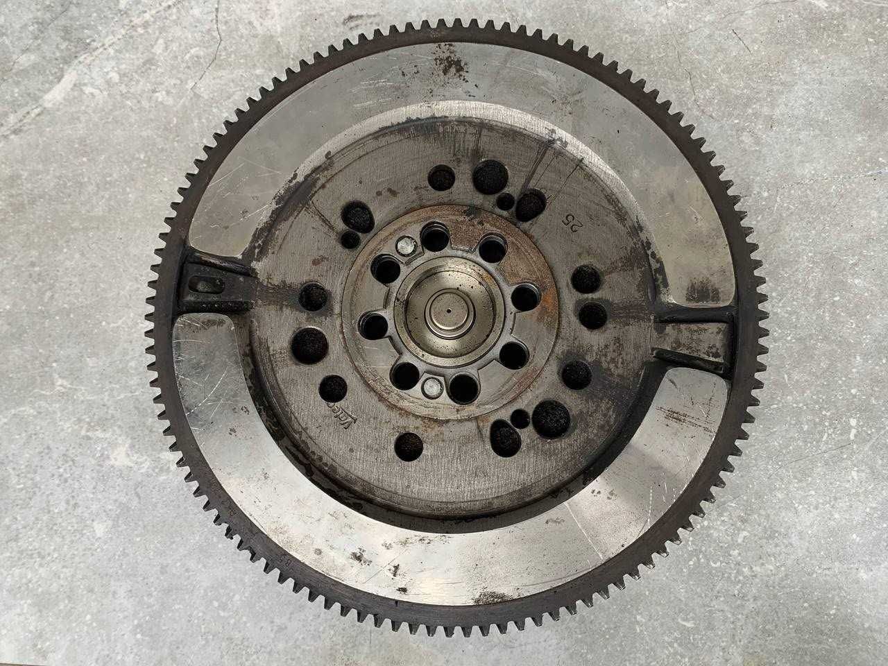 Комплект зчеплення Демпфер BMW F20 F21 F30 F31 F10 F11
