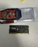 Оперативная память ddr3l 8gb 1.35 1333 mhz