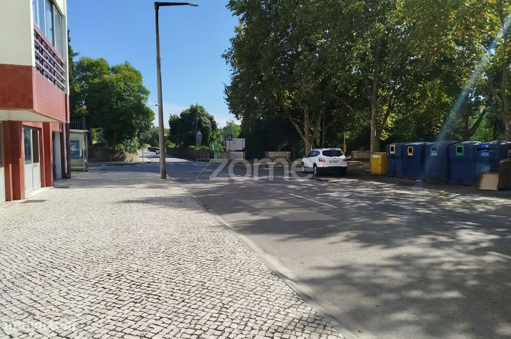Apartamento T2 Remodelado em Santa Clara – Coimbra