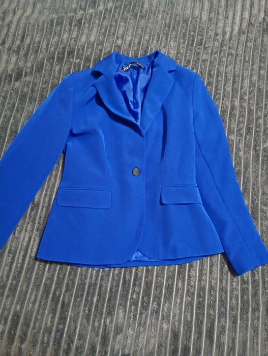 Стильний  жакет Zara