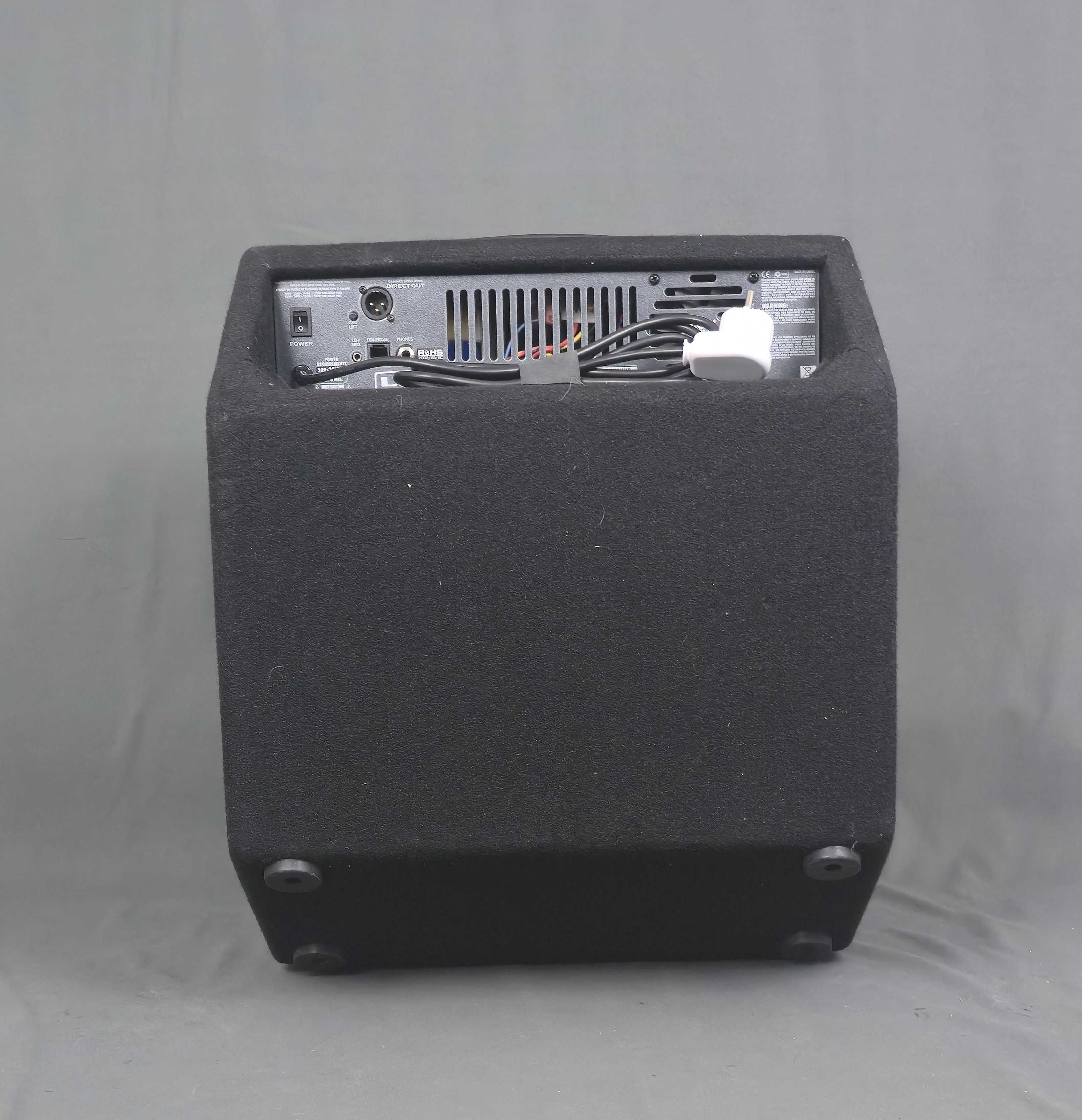 Line 6 Low Down 150 Wzmacniacz Basowy