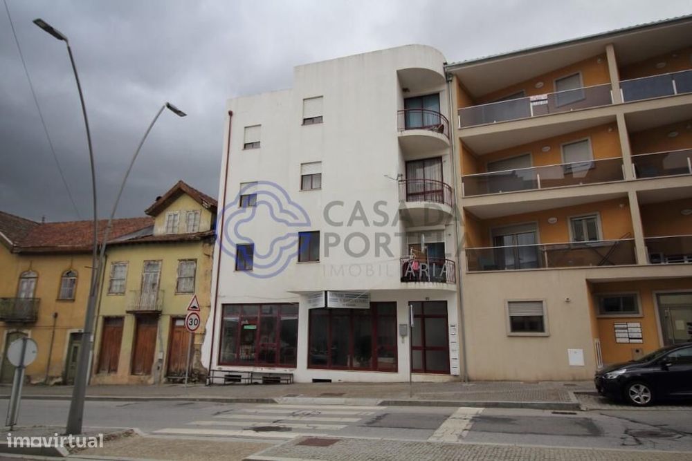 T2 +1 em Macedo de Cavaleiros