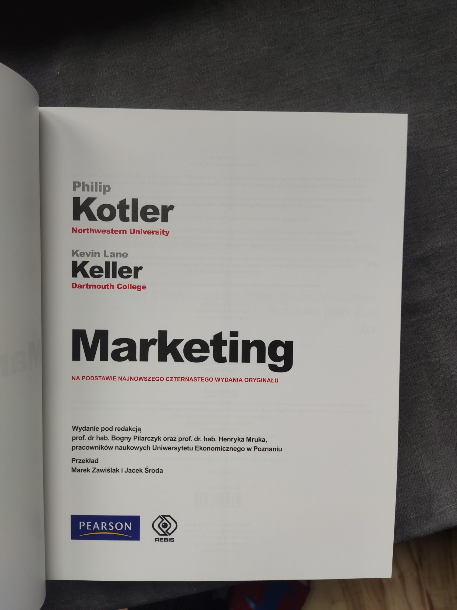 Marketing Kotler