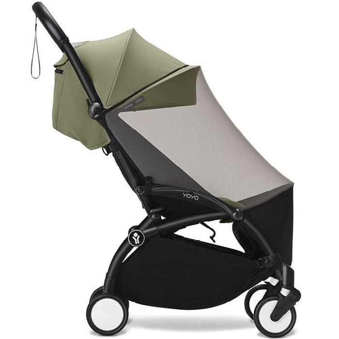 Москитная сетка yoyo babyzen stokke