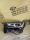 Фара Audi Q7 2020 Перед. Лев.