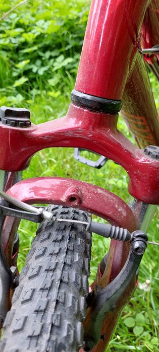 Rower dziecięcy Specialized Hotrock 20