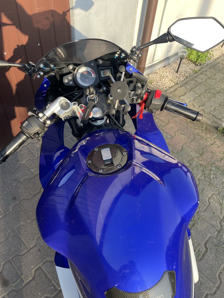 Sprzedam Yamaha tzr 50