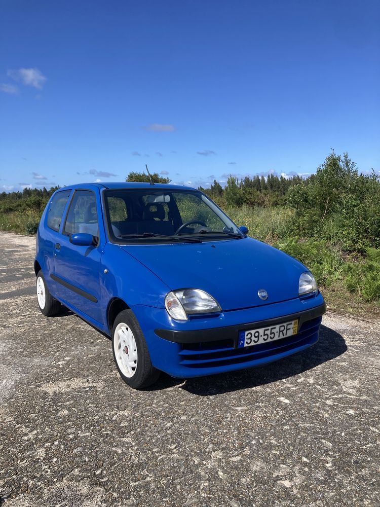 Fiat seicento Fiat