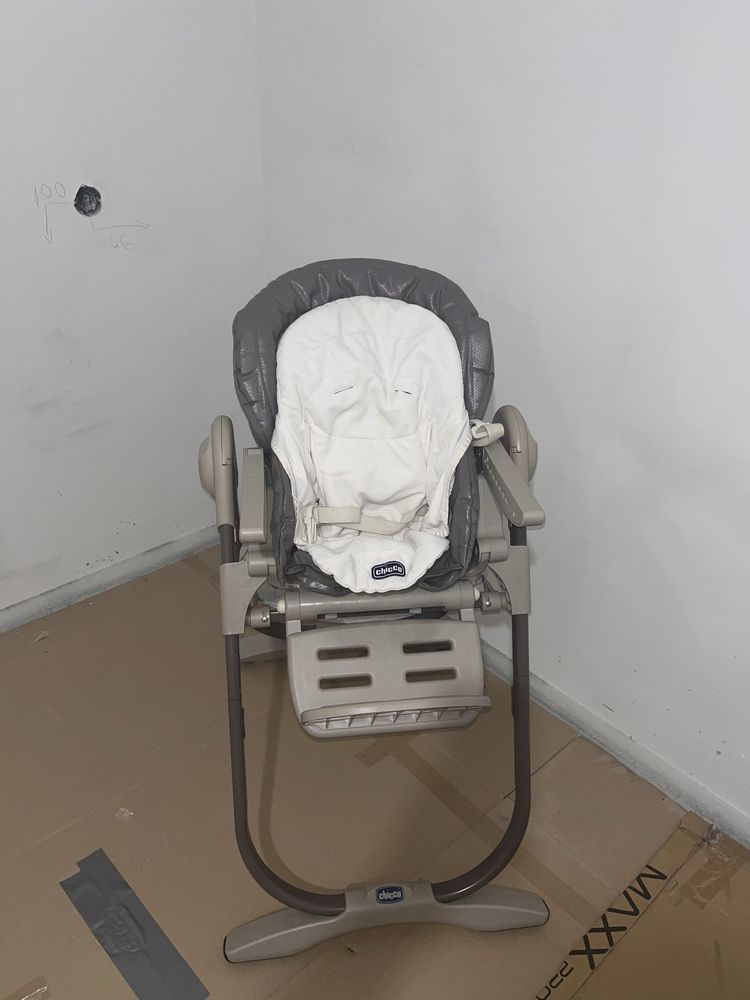 Chicco polly magix 3 в 1