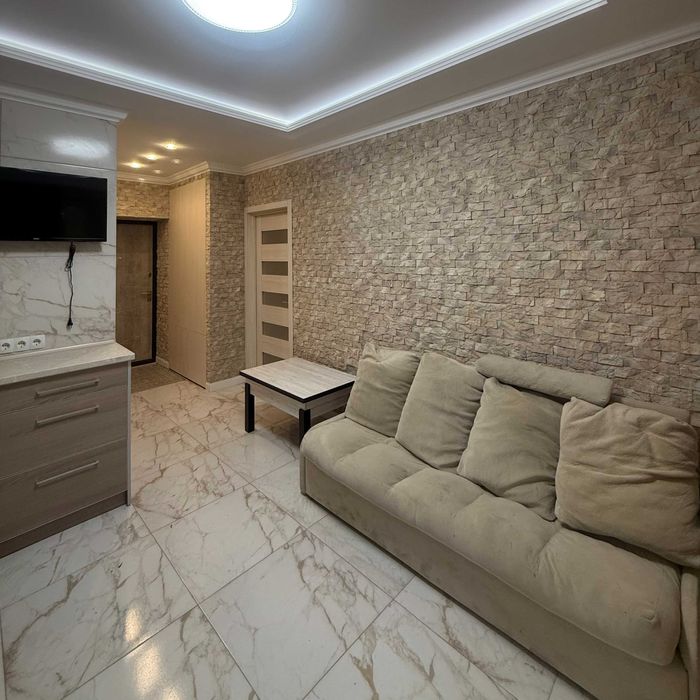 Продаю 1-к квартиру ЖК Победа, Алексеевка,  Алексеевская