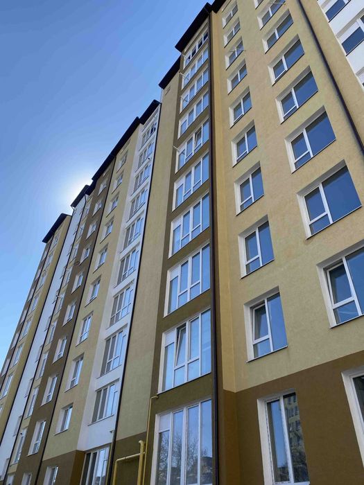 2-кімнатна квартира ДЕШЕВО