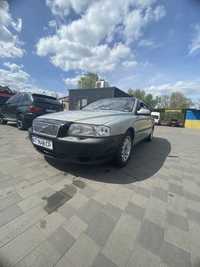 Volvo S80 2000р. 2.9атмо