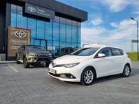 Toyota Auris 1.6 Comfort!! Hatchback, Salon Polska!!