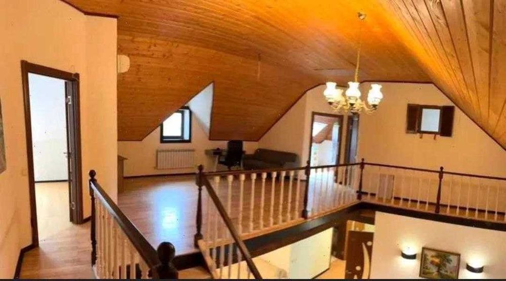 Аренда дома 5к 240м2 15 соток Орильское/Кировское/Обуховка