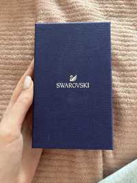 Брелок від бренду Swarovski